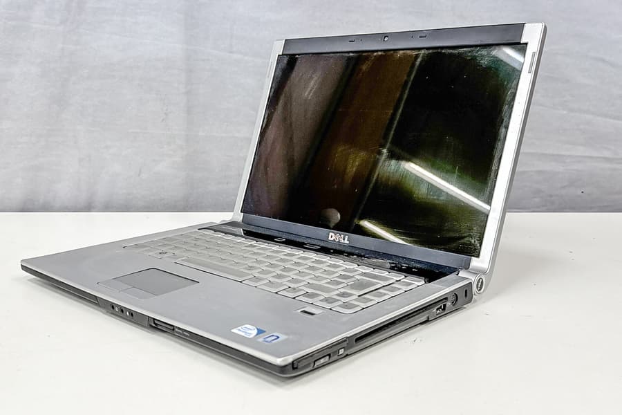 Laptop Dell XPS M1530 - PP28L